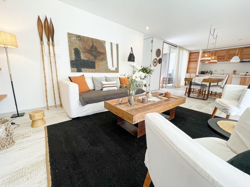 Muy linda casa en venta y en alquiler en La Juanita